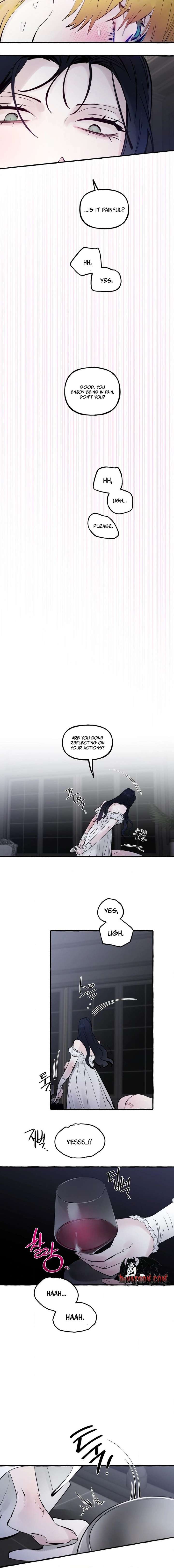 In the Doghouse Chapter 90 - Page 6