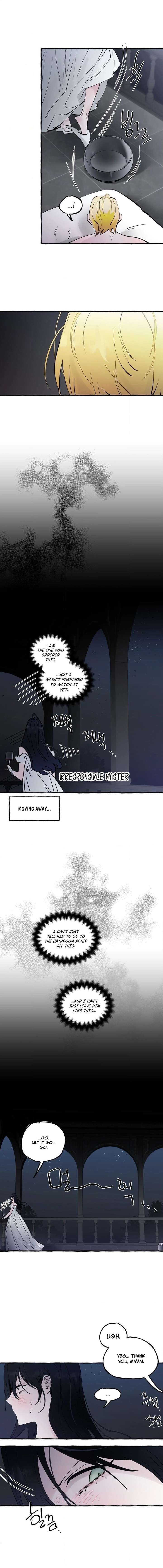 In the Doghouse Chapter 90 - Page 7