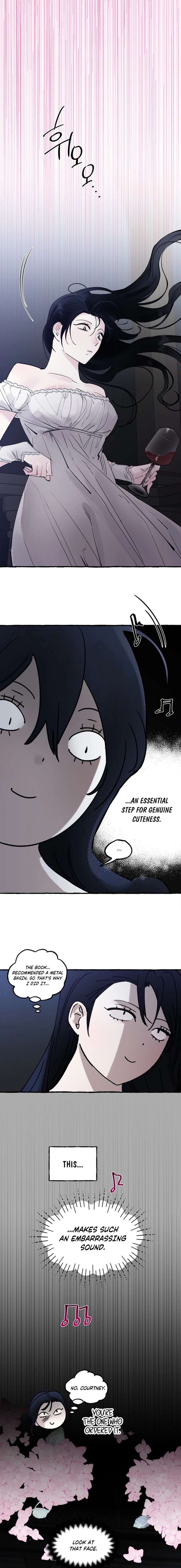 In the Doghouse Chapter 90 - Page 10