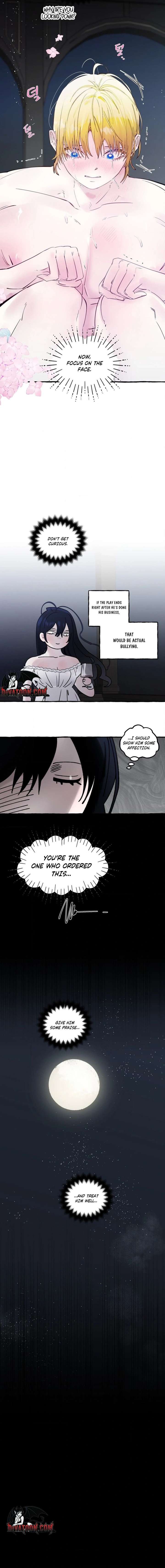 In the Doghouse Chapter 90 - Page 11