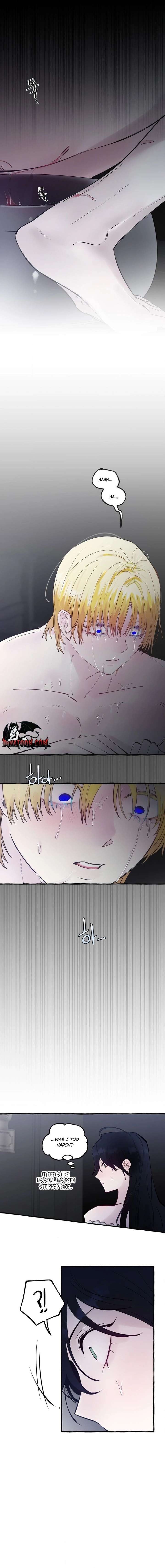 In the Doghouse Chapter 90 - Page 12