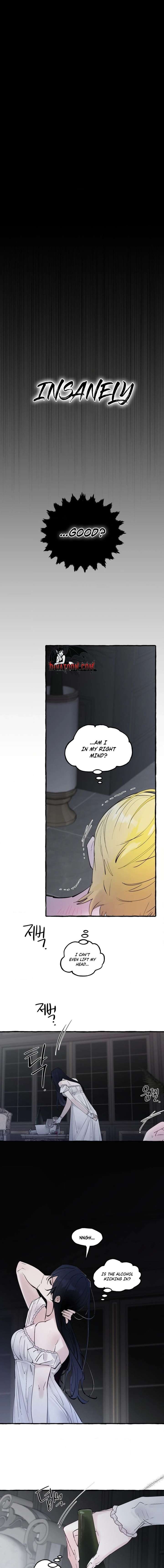 In the Doghouse Chapter 90 - Page 15