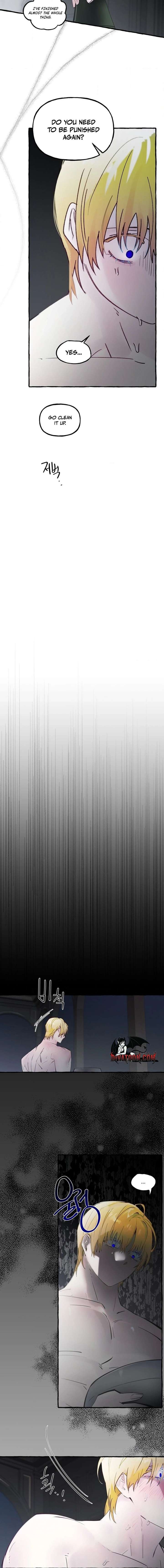 In the Doghouse Chapter 90 - Page 16