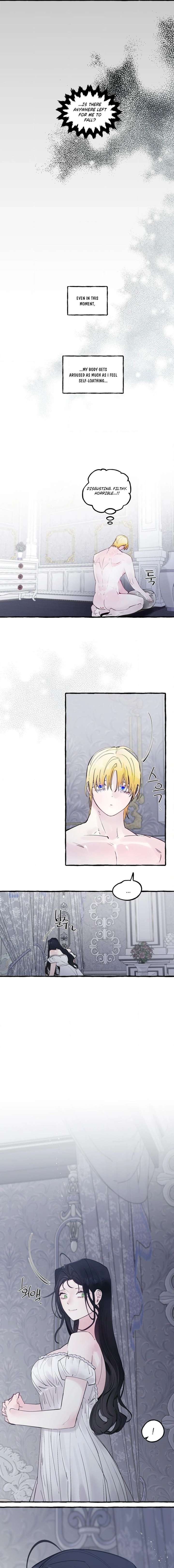 In the Doghouse Chapter 90 - Page 17