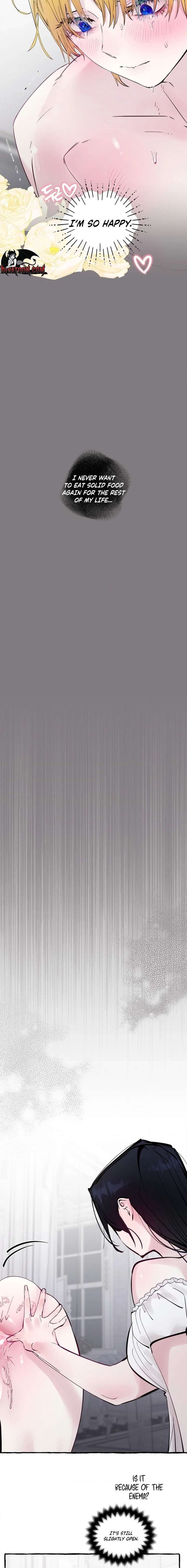 In the Doghouse Chapter 91 - Page 4