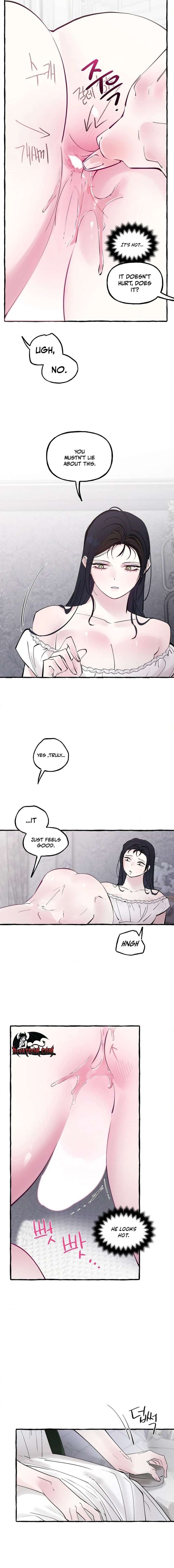 In the Doghouse Chapter 91 - Page 5