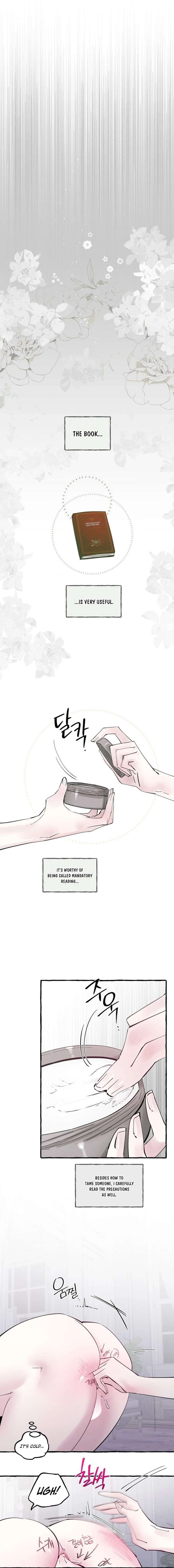 In the Doghouse Chapter 91 - Page 6