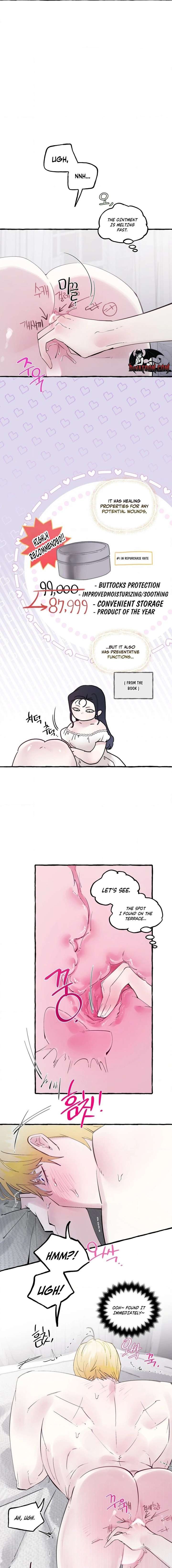 In the Doghouse Chapter 91 - Page 7