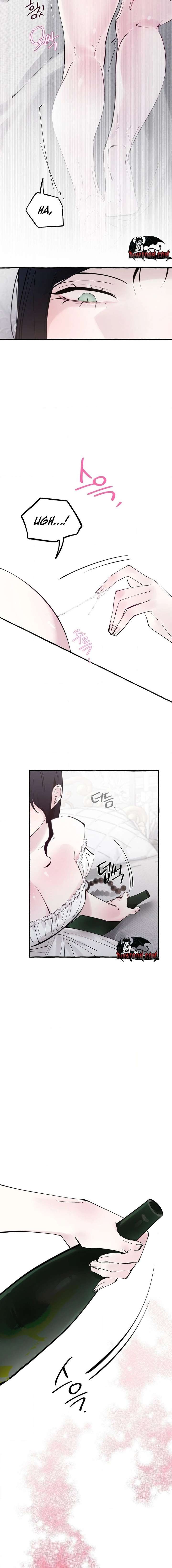 In the Doghouse Chapter 91 - Page 8