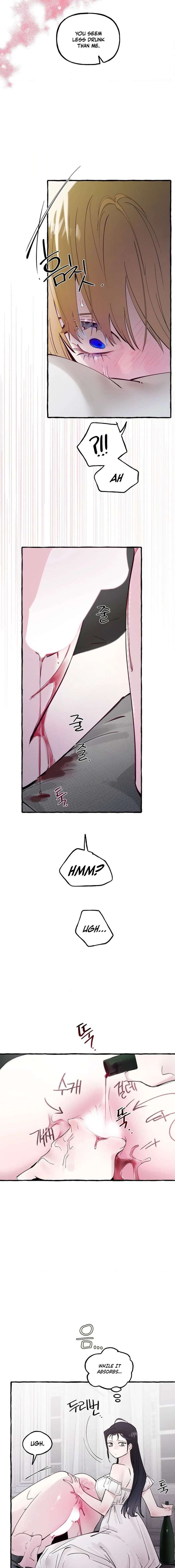 In the Doghouse Chapter 91 - Page 9