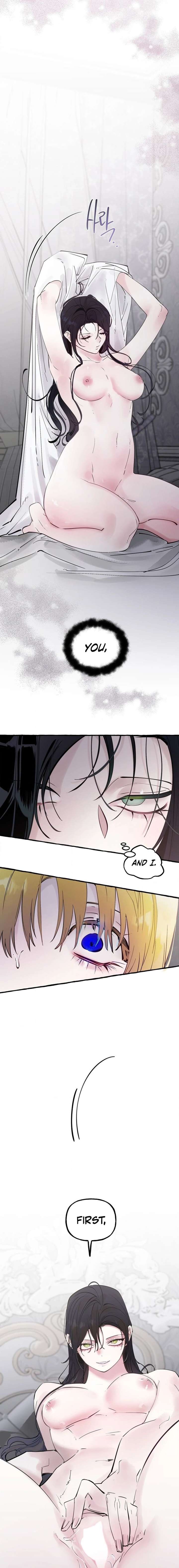 In the Doghouse Chapter 91 - Page 13