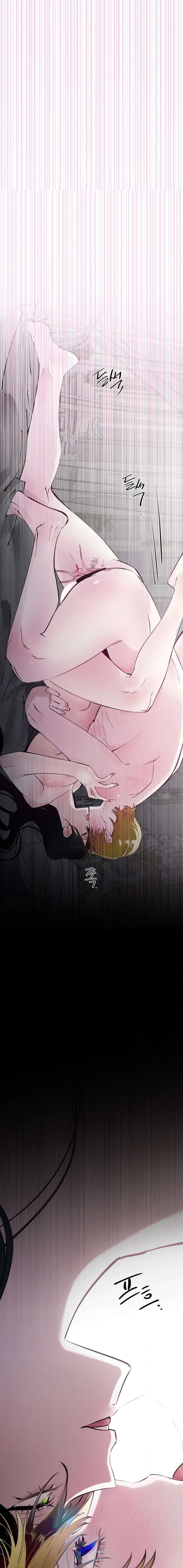 In the Doghouse Chapter 91 - Page 17