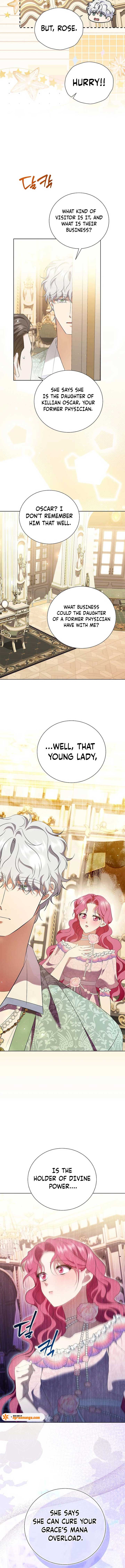 In the Grasp of a Loving Yet Possessive Male Lead - Chapter 26 - 12