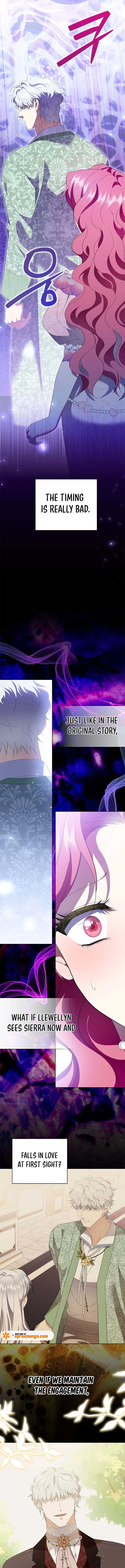 In the Grasp of a Loving Yet Possessive Male Lead - Chapter 26 - 13