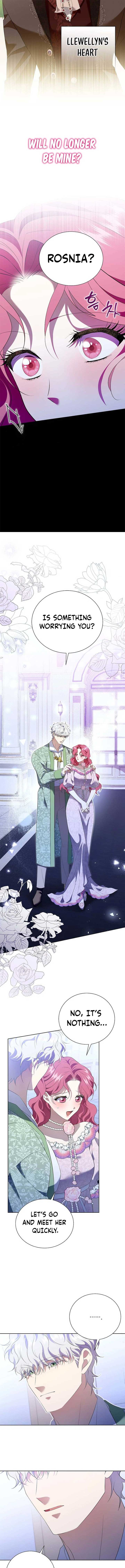 In the Grasp of a Loving Yet Possessive Male Lead - Chapter 26 - 14