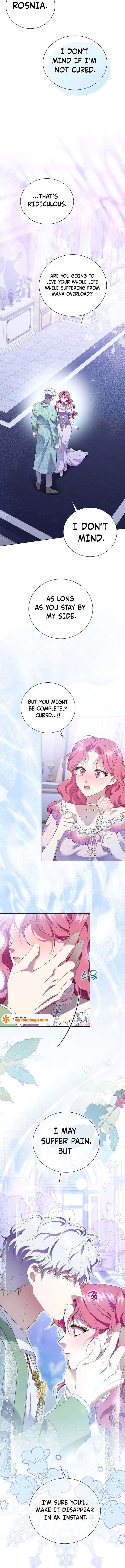 In the Grasp of a Loving Yet Possessive Male Lead - Chapter 26 - 15