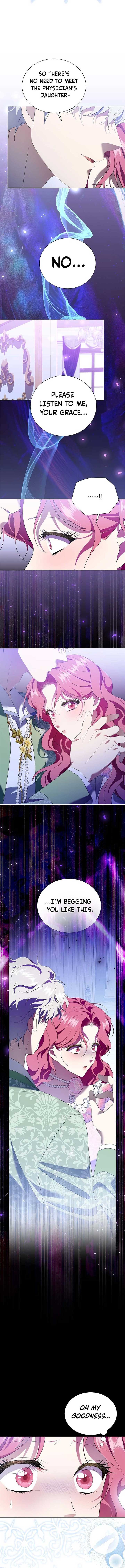 In the Grasp of a Loving Yet Possessive Male Lead - Chapter 26 - 16