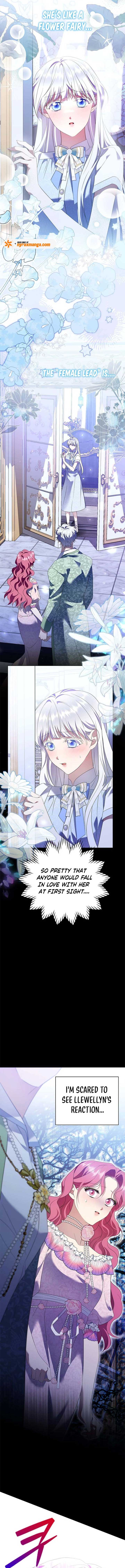 In the Grasp of a Loving Yet Possessive Male Lead - Chapter 26 - 17