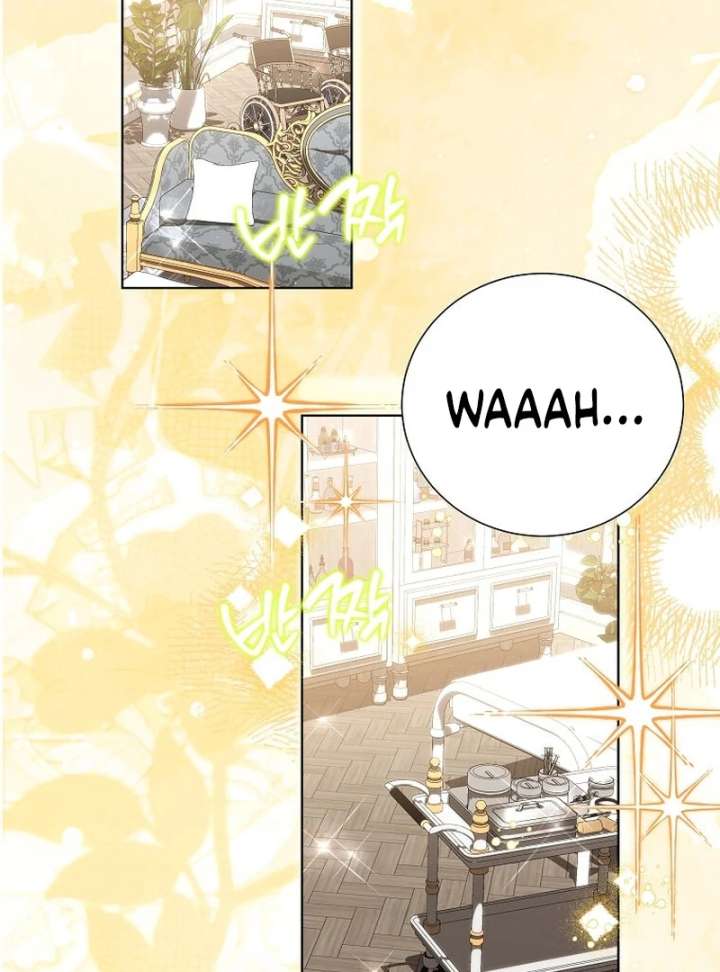 In the Grasp of a Loving Yet Possessive Male Lead Chapter 29 - Page 22