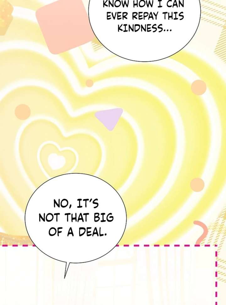 In the Grasp of a Loving Yet Possessive Male Lead Chapter 29 - Page 27