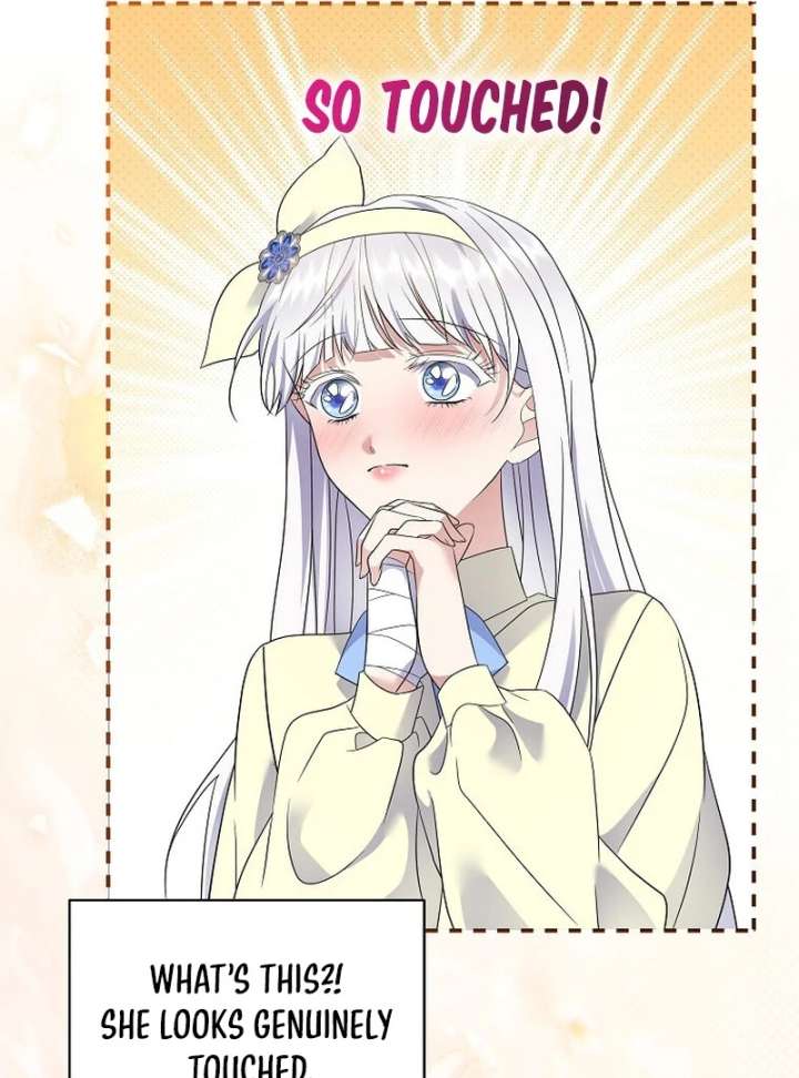 In the Grasp of a Loving Yet Possessive Male Lead Chapter 29 - Page 30