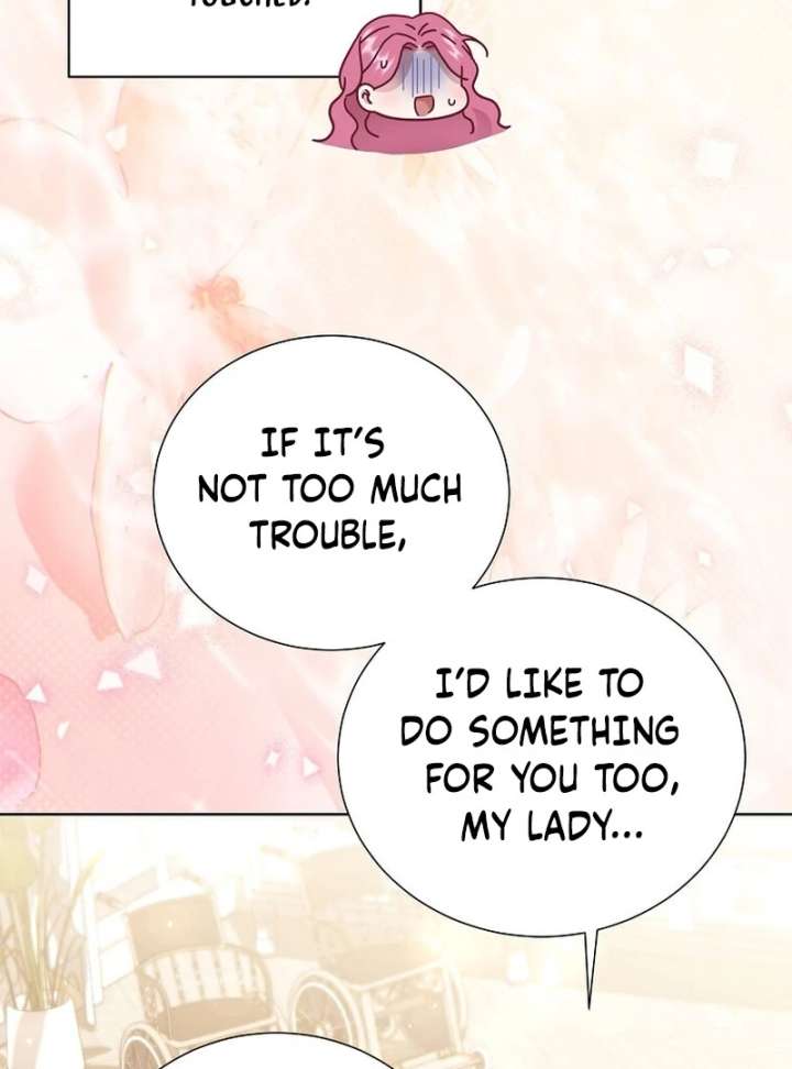 In the Grasp of a Loving Yet Possessive Male Lead Chapter 29 - Page 31