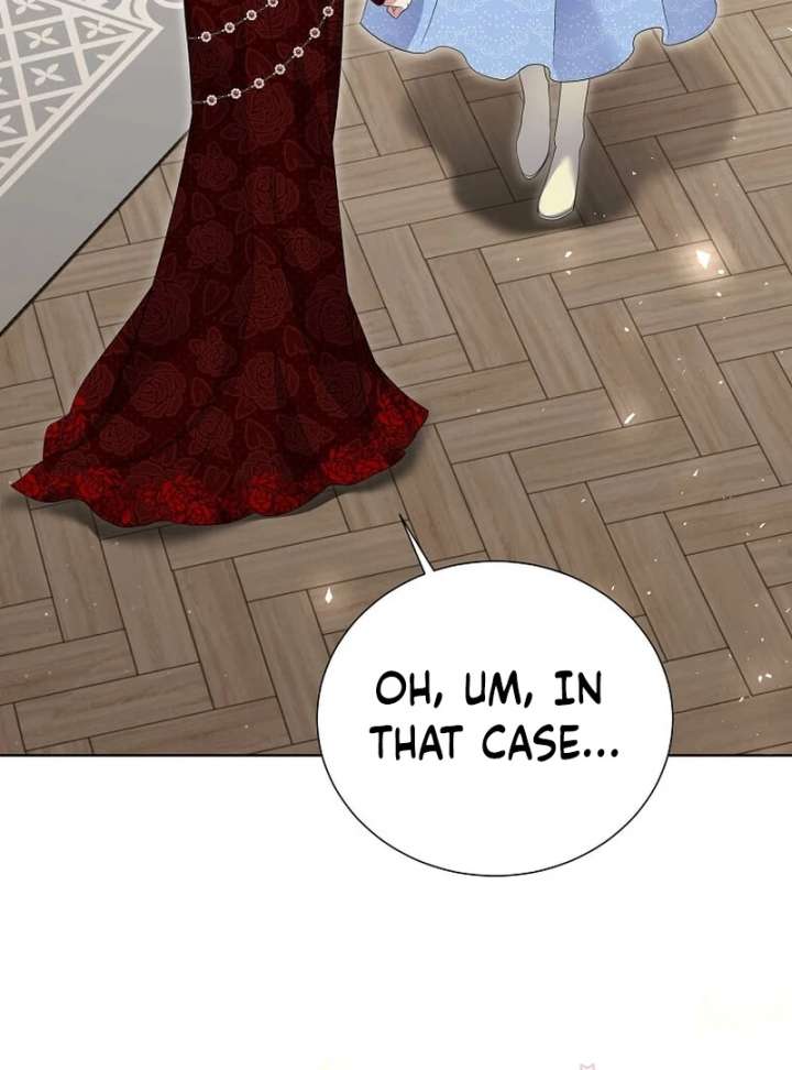 In the Grasp of a Loving Yet Possessive Male Lead Chapter 29 - Page 33