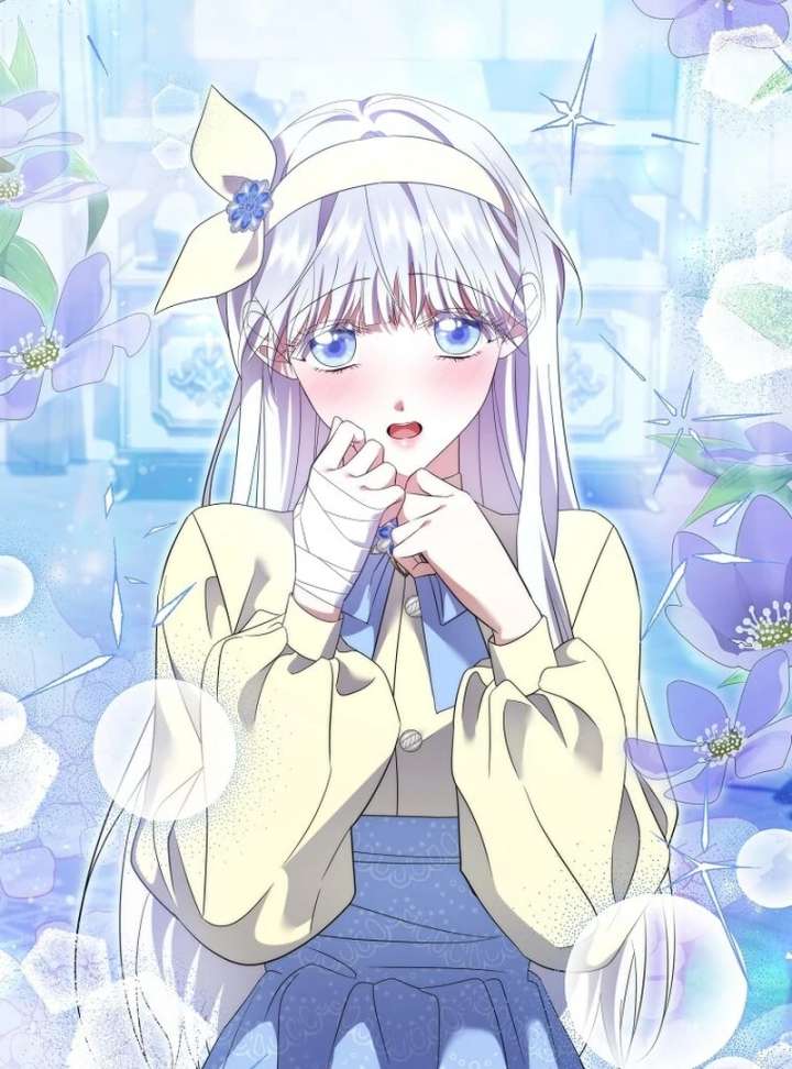 In the Grasp of a Loving Yet Possessive Male Lead Chapter 29 - Page 43