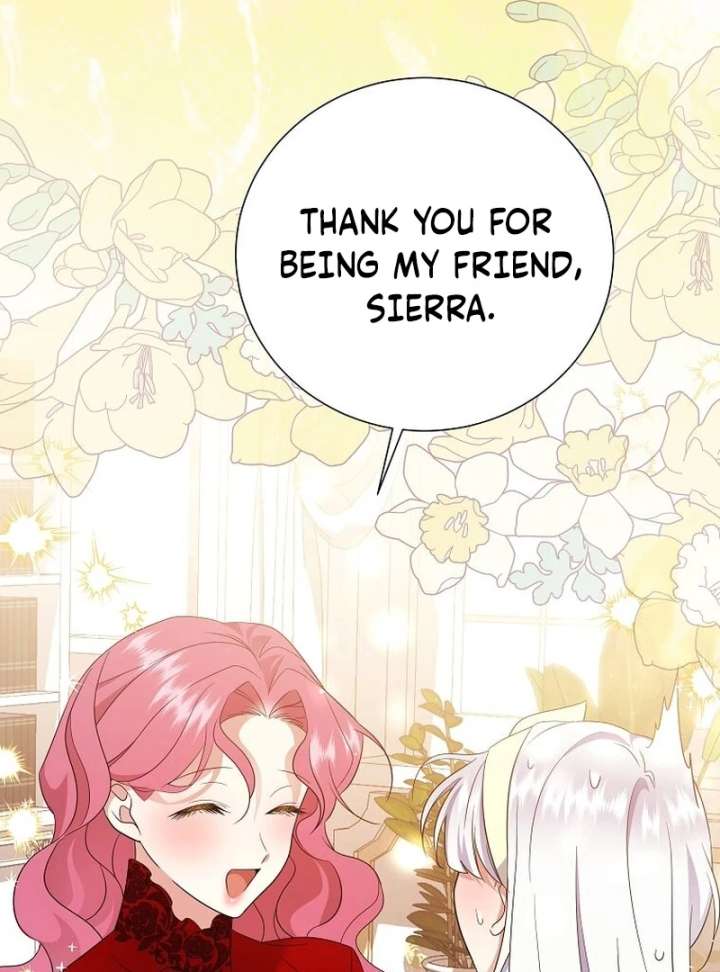 In the Grasp of a Loving Yet Possessive Male Lead Chapter 29 - Page 47