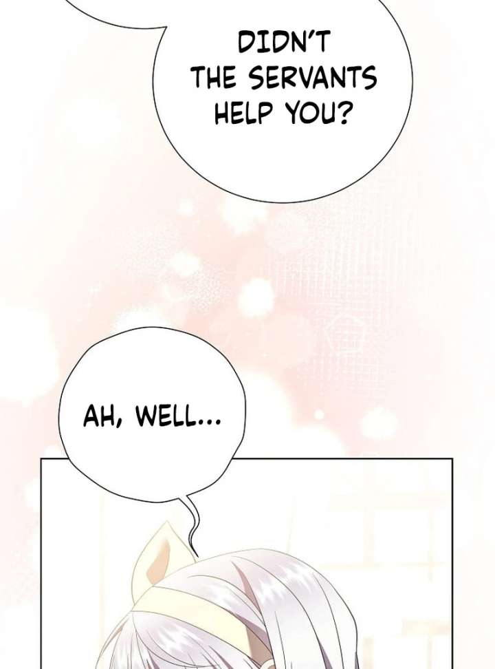 In the Grasp of a Loving Yet Possessive Male Lead Chapter 29 - Page 53