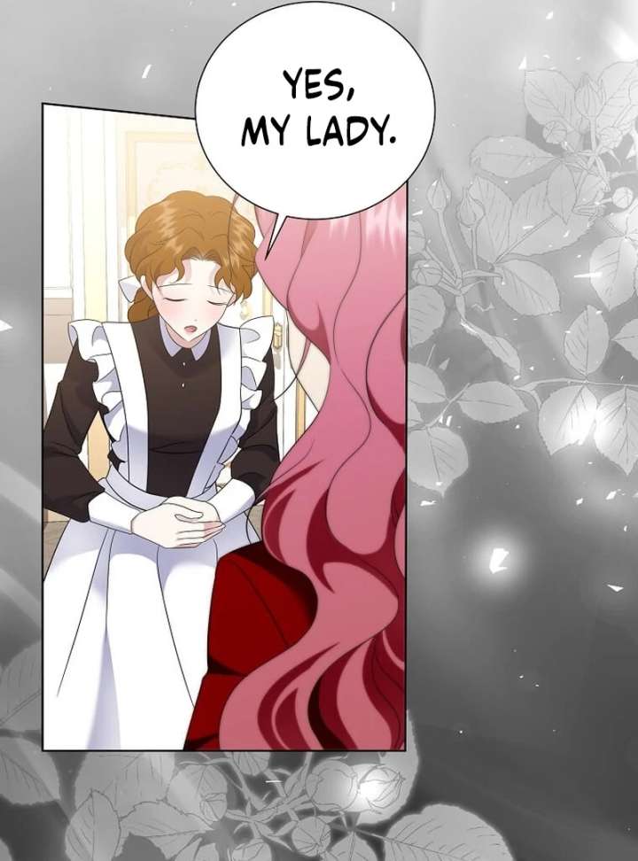 In the Grasp of a Loving Yet Possessive Male Lead Chapter 29 - Page 64