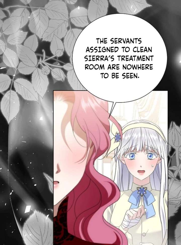 In the Grasp of a Loving Yet Possessive Male Lead Chapter 29 - Page 65