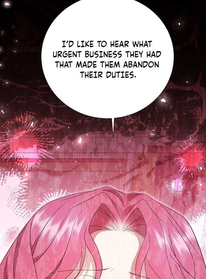 In the Grasp of a Loving Yet Possessive Male Lead Chapter 29 - Page 67