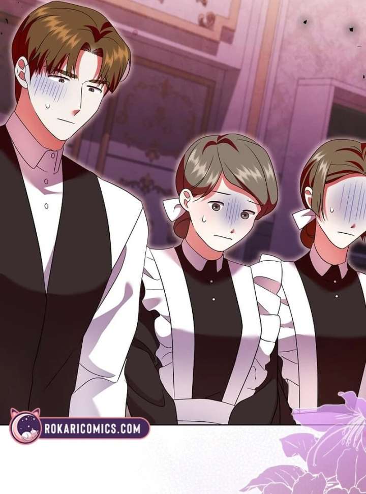 In the Grasp of a Loving Yet Possessive Male Lead Chapter 29 - Page 73