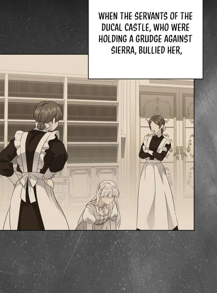 In the Grasp of a Loving Yet Possessive Male Lead Chapter 29 - Page 77