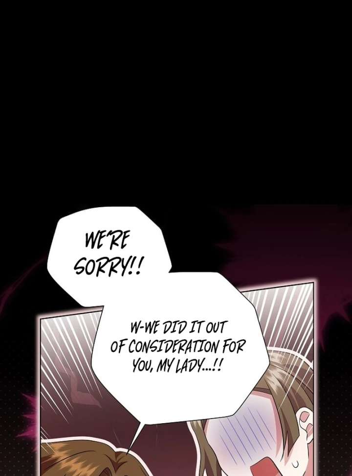 In the Grasp of a Loving Yet Possessive Male Lead Chapter 29 - Page 85