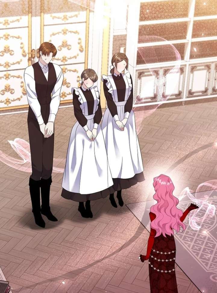 In the Grasp of a Loving Yet Possessive Male Lead Chapter 29 - Page 92