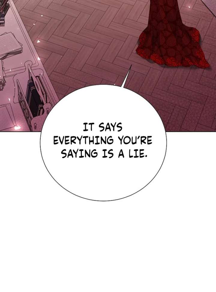 In the Grasp of a Loving Yet Possessive Male Lead Chapter 29 - Page 93