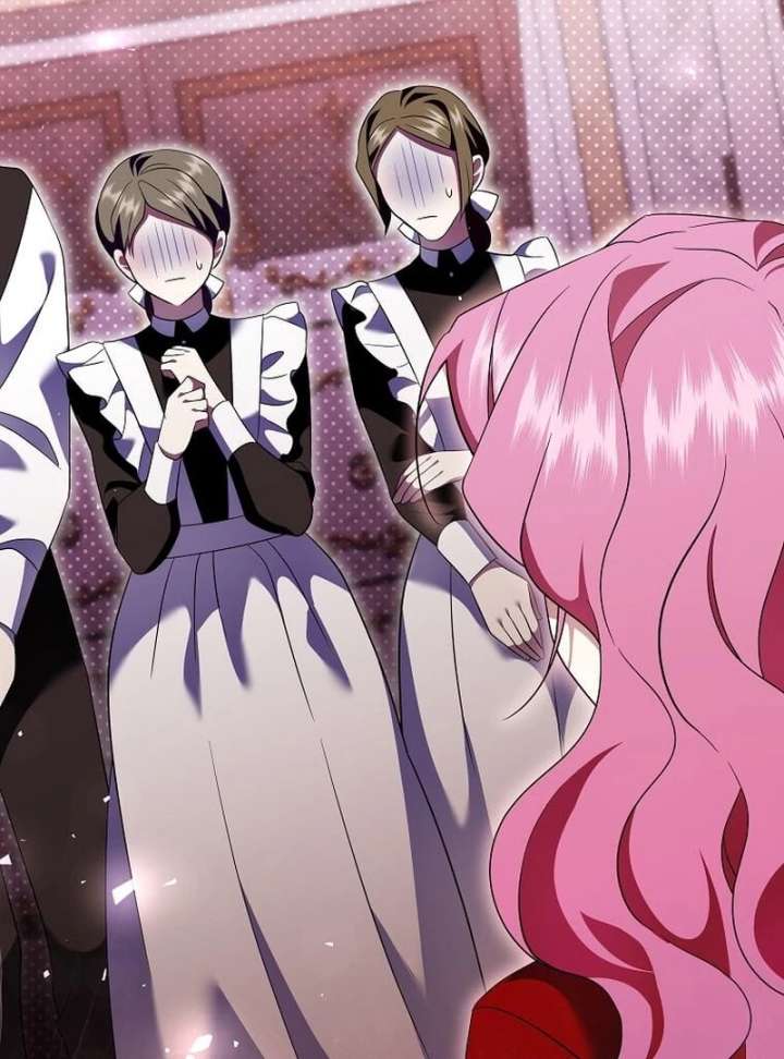 In the Grasp of a Loving Yet Possessive Male Lead Chapter 29 - Page 95