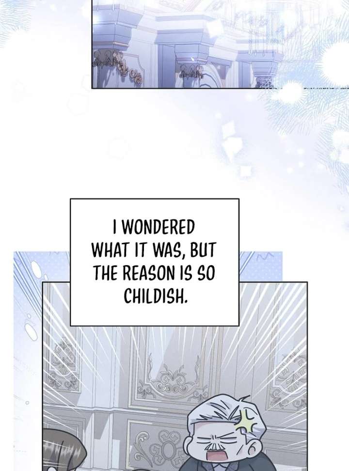 In the Grasp of a Loving Yet Possessive Male Lead Chapter 29 - Page 99