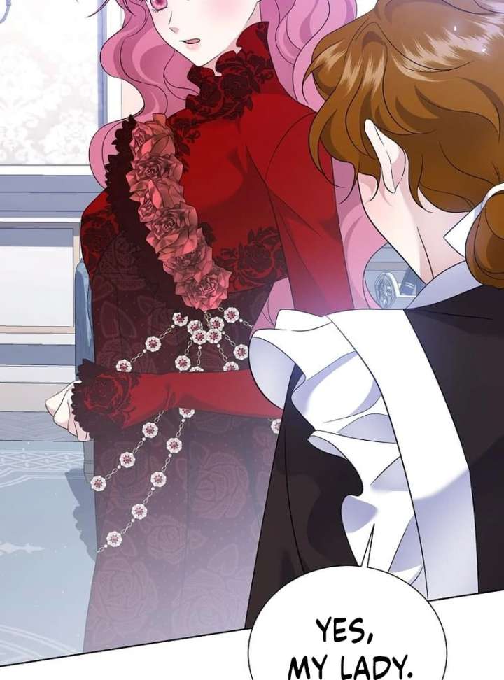 In the Grasp of a Loving Yet Possessive Male Lead Chapter 29 - Page 103