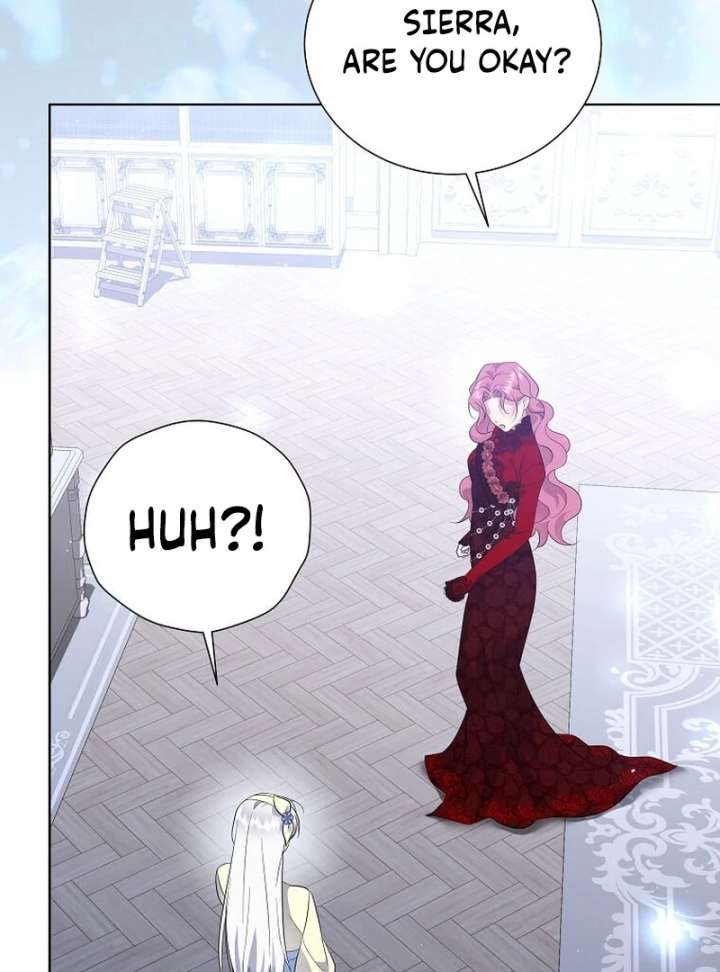 In the Grasp of a Loving Yet Possessive Male Lead Chapter 29 - Page 106