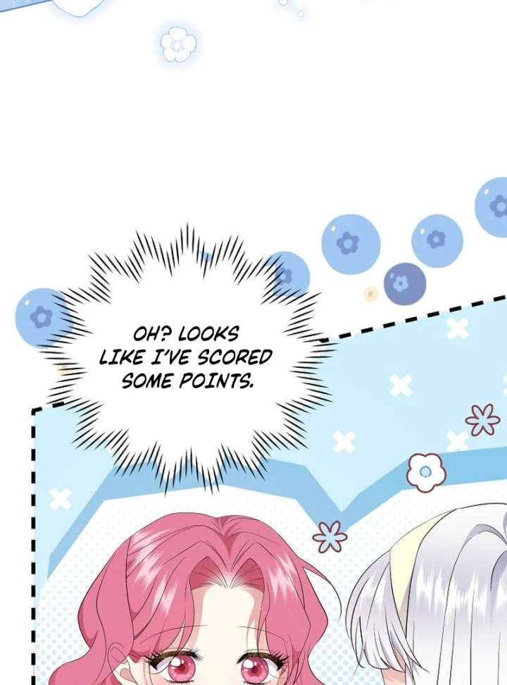 In the Grasp of a Loving Yet Possessive Male Lead Chapter 29 - Page 116