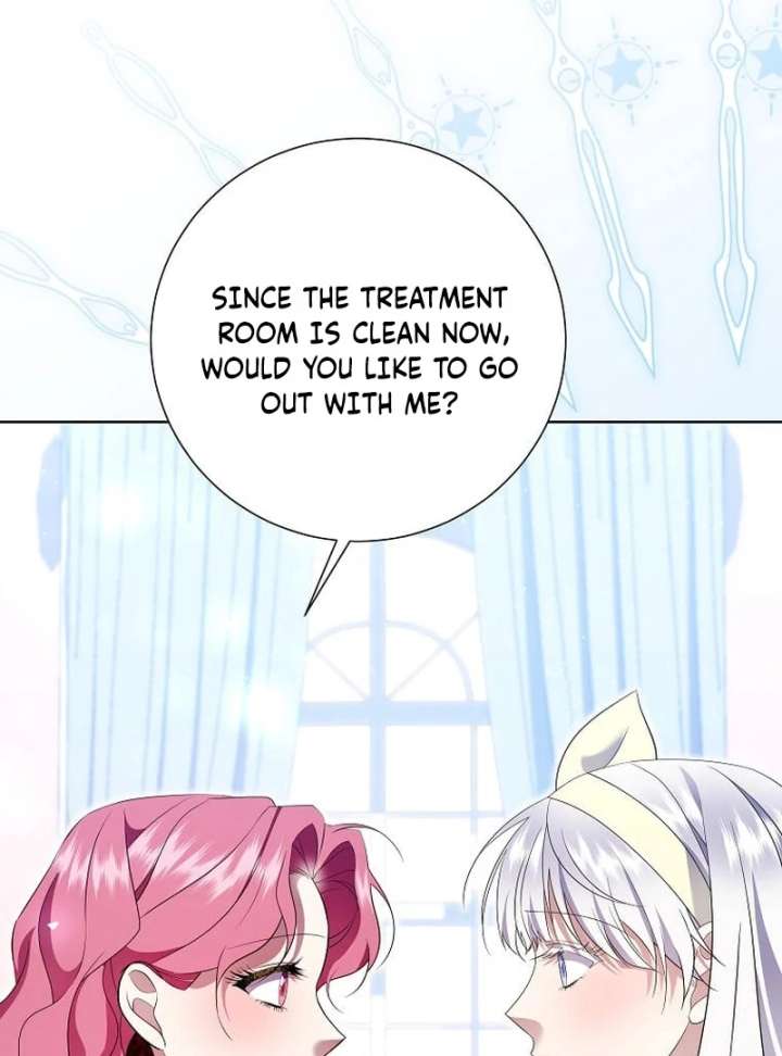 In the Grasp of a Loving Yet Possessive Male Lead Chapter 29 - Page 118