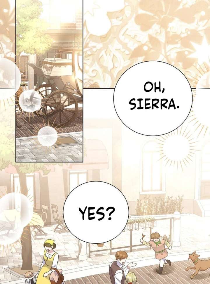 In the Grasp of a Loving Yet Possessive Male Lead Chapter 29 - Page 122