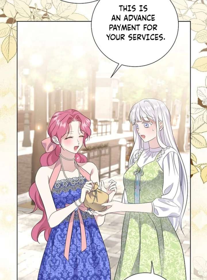 In the Grasp of a Loving Yet Possessive Male Lead Chapter 29 - Page 124