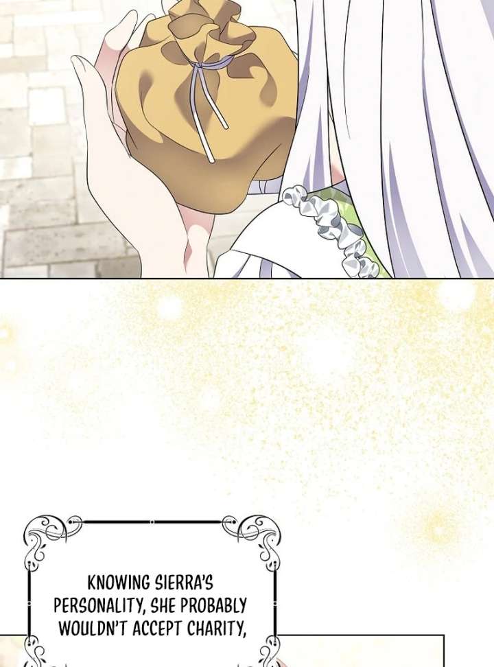 In the Grasp of a Loving Yet Possessive Male Lead Chapter 29 - Page 126