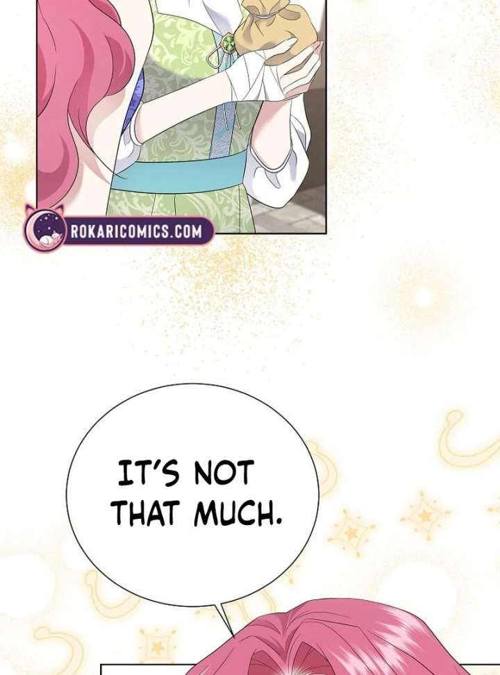 In the Grasp of a Loving Yet Possessive Male Lead Chapter 29 - Page 132