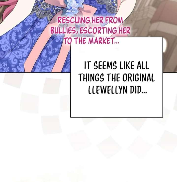 In the Grasp of a Loving Yet Possessive Male Lead Chapter 29 - Page 137