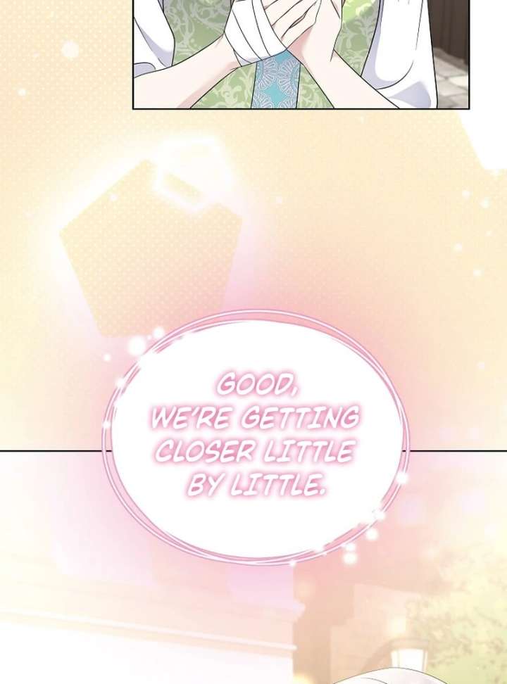 In the Grasp of a Loving Yet Possessive Male Lead Chapter 29 - Page 143